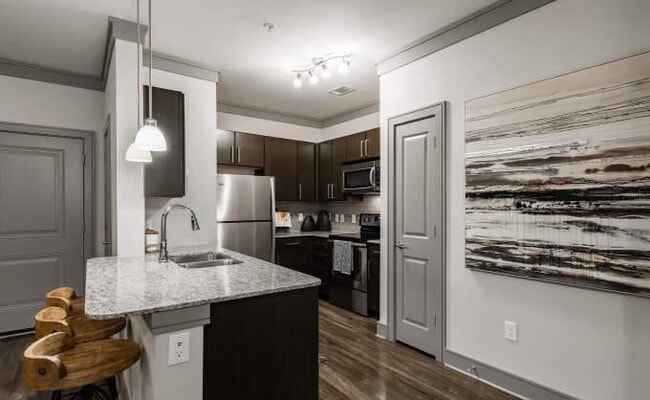 Photo - 1 bedroom in Katy TX 77494 Unit 1292