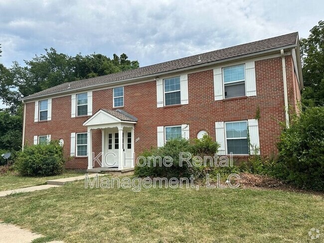 Building Photo - 8620 Countryshire Ln Unit 4 Rental