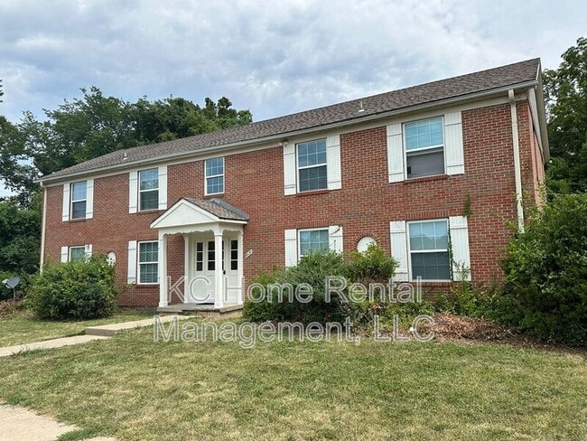 Photo - 8620 Countryshire Ln Condo Unit 4