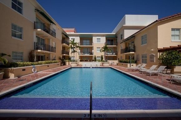 The Residences at Merrick Park