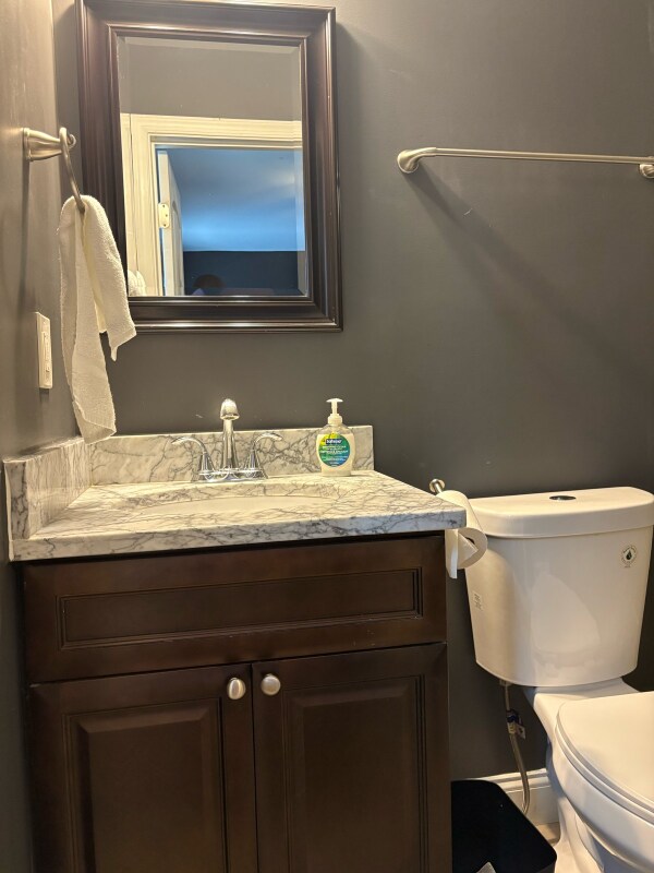 Photo - 5033 East Capitol St SE Casa Adosada