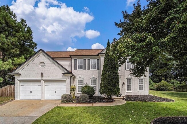 Building Photo - 317 Andridge Ct NW