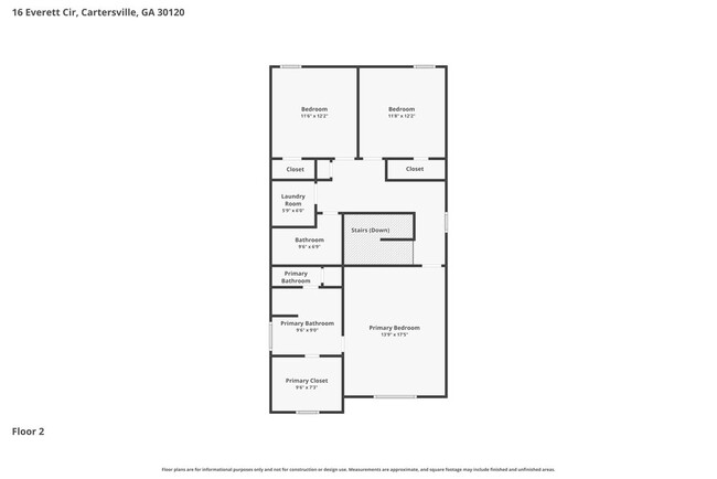 Photo - 16 Everett Cir SE