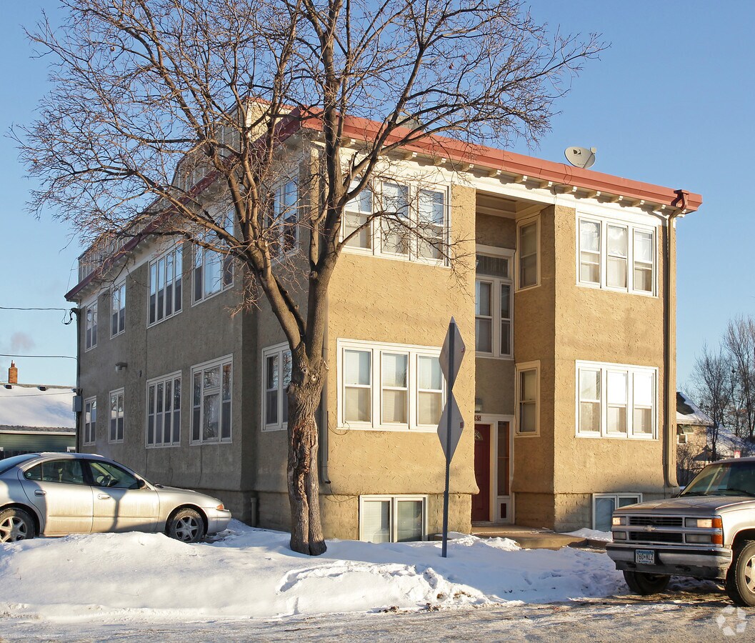 Photo - 485 Minnehaha Ave E Apartments