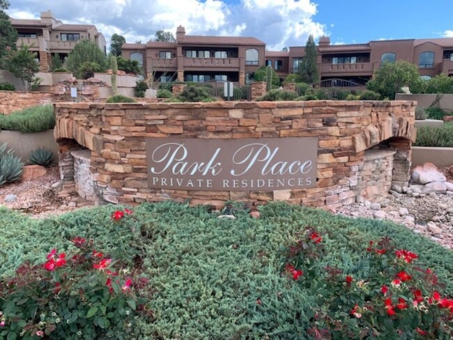 Photo - Park Place Condo