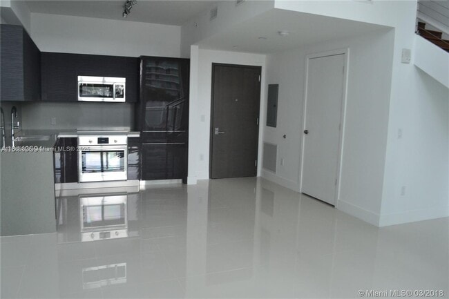 Building Photo - 1080 Brickell Ave Unit 707 Rental