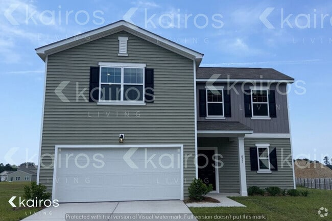 Building Photo - 677 Castillo Dr Rental