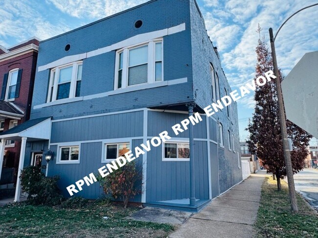 Photo - Stunning Tower Grove East 4 Bedroom 3.5 Bath Home