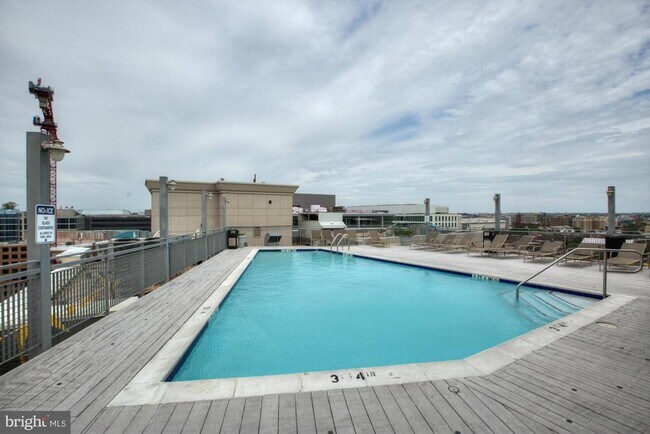 Photo - 555 Massachusetts Ave NW Unit 917