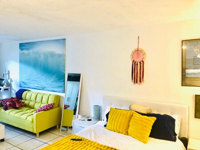 Sala de estar