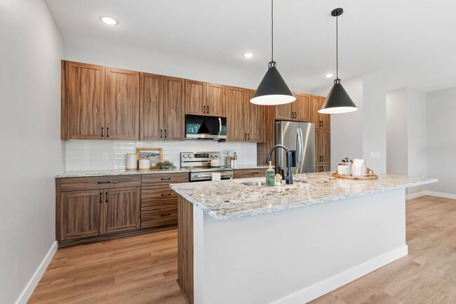 Photo - Townhomes at Preserve