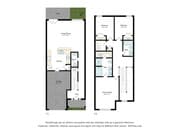 Lavender Floor Plan