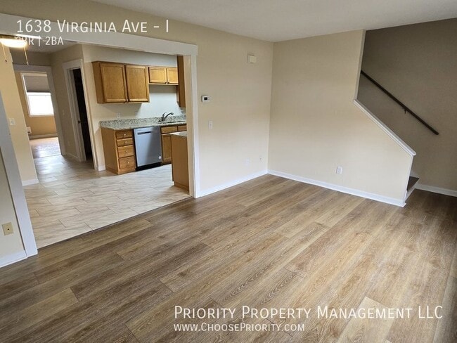 Photo - 1638 Virginia Ave