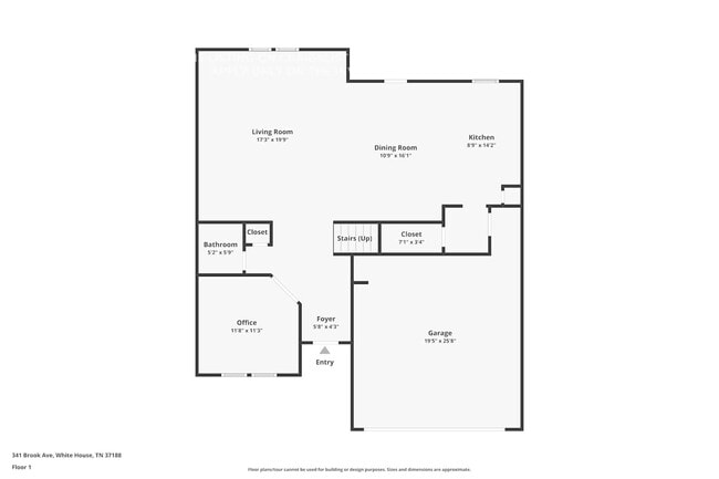 Photo - 341 Brook Ave