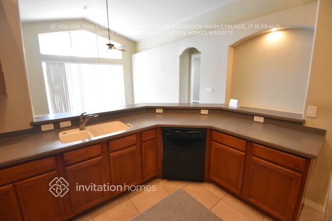 Photo - 10708 Burning Bush Terrace