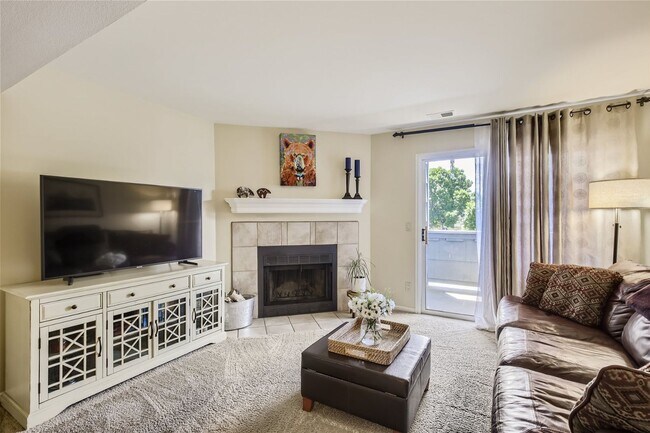 Photo - Updated 2 Bed 2 Bath Hunter Creek Condo W/Community Pool