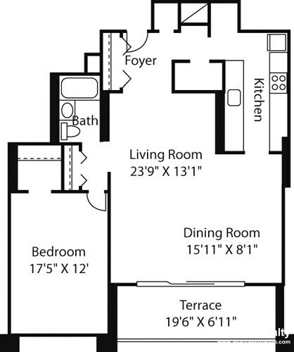 Building Photo - 72 Staniford St Unit 322