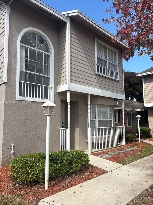 Photo - 3743 NW 122nd Terrace