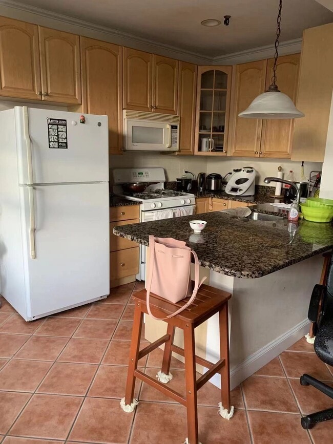 Photo - 1945 Commonwealth Ave Apartment Unit #66