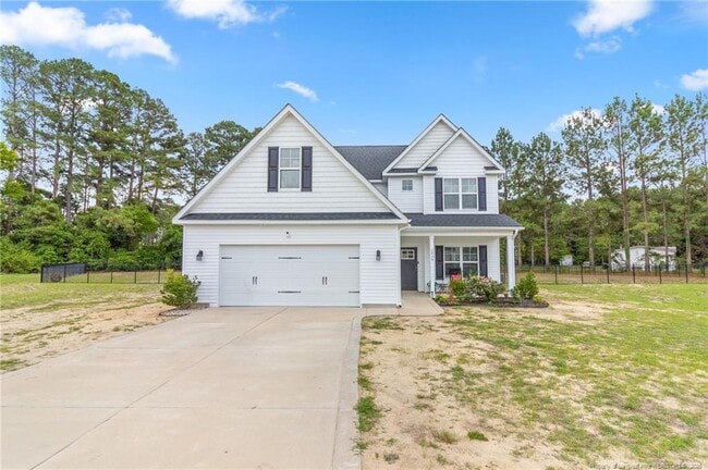 5834 James Allen Ln