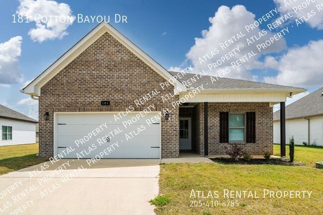 Building Photo - 181 Cotton Bayou Dr Rental