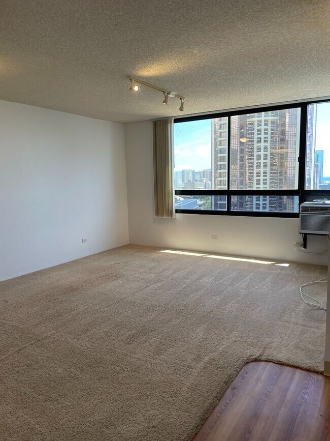 Photo - 1 Bedroom 1 Bathroom 1 Parking in Kaka'ako
