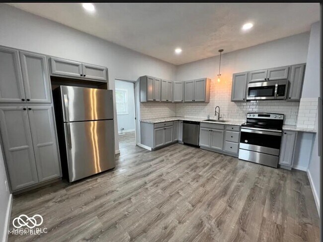 Photo - 304 N Linwood Ave
