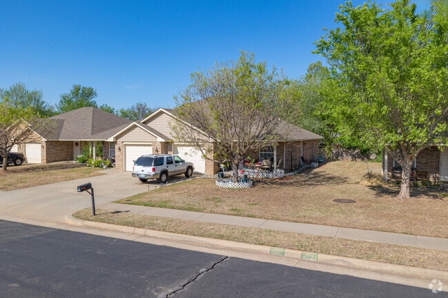 Cottage MWC I