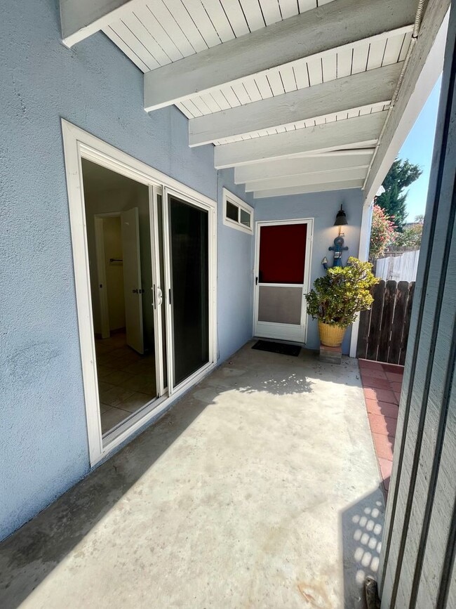 Photo - Pierpont Beach Studio | $2000 per month