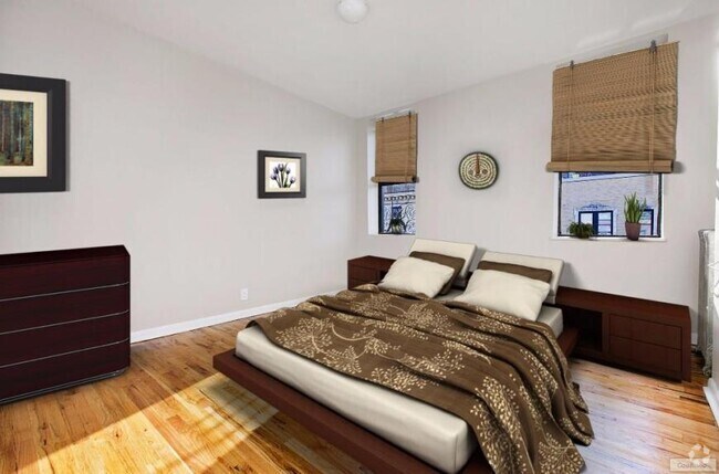 Building Photo - 4 bedroom in NEW YORK NY 10027 Unit 31 Rental