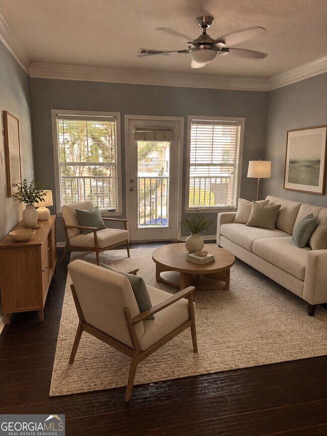 Photo - 1850 Cotillion Dr Unit 1207