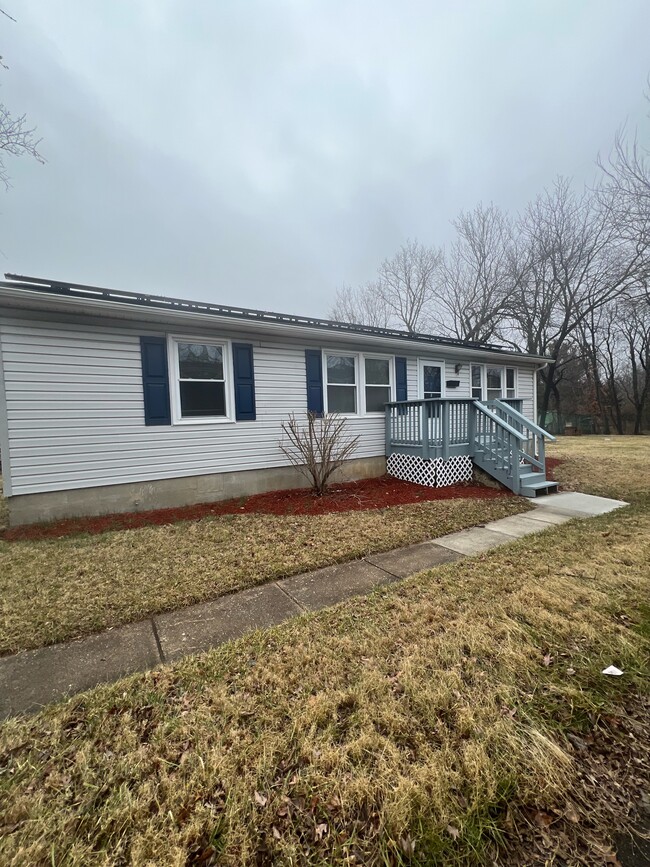 Photo - 609 N Stonestreet Ave