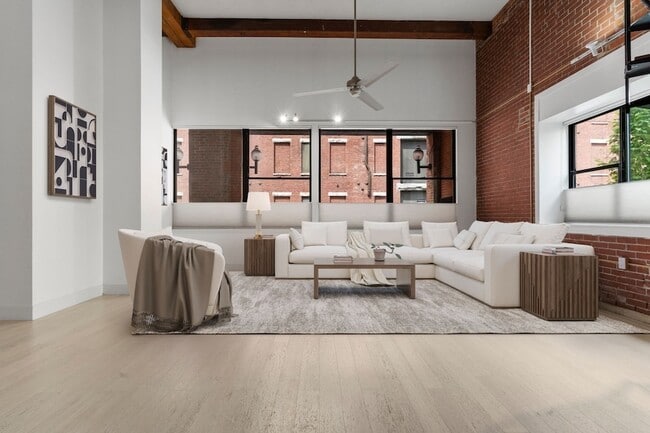 Building Photo - 15 Sleeper St Unit 106