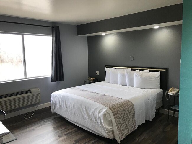 Valued Stay Madison