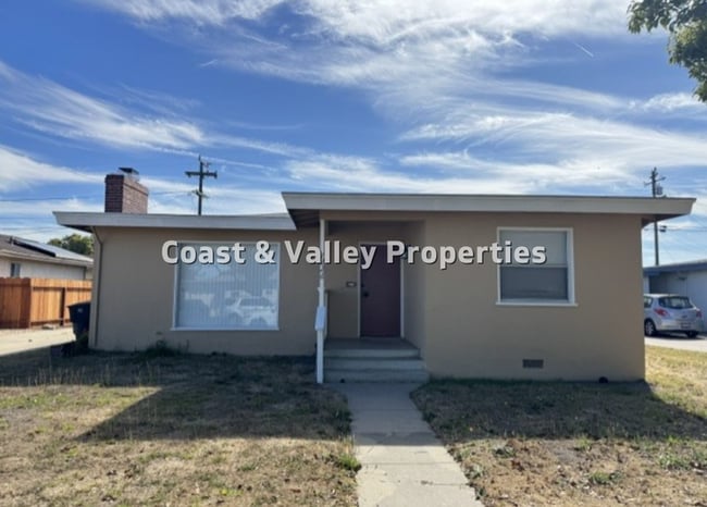 North Salinas Home for RENT!!! - North Salinas Home for RENT!!!