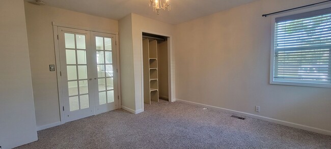 Photo - 2 bedroom 1 bath home with garage