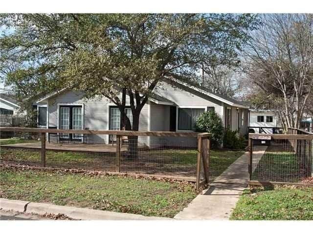 Building Photo - 5302 Avenue G Unit B