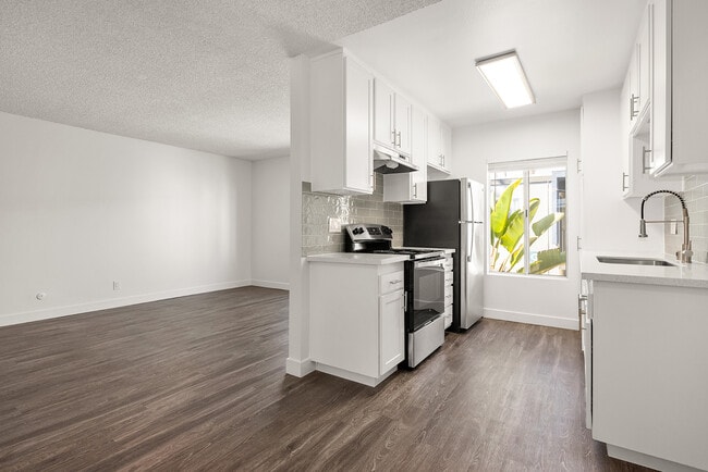 A warm, inviting space for every occasion.