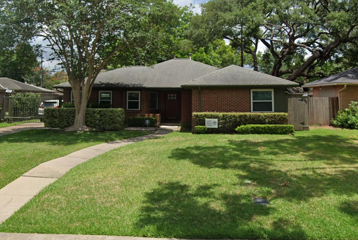Photo - 3706 Drummond St (Houston, TX)