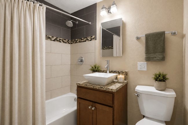 Highland Apartments