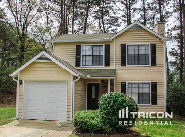 Building Photo - 6247 Creekford Dr Rental