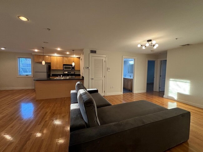 Photo - 1110 Massachusetts Ave Unit 3