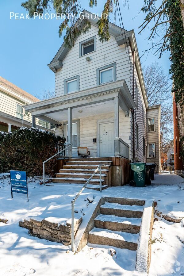 Building Photo - 2334 Stratford Ave Rental