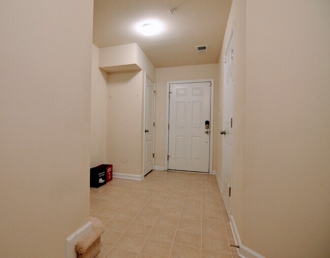 Entrance to Townhome - 11696 Palm Desert Pl Casa Adosada