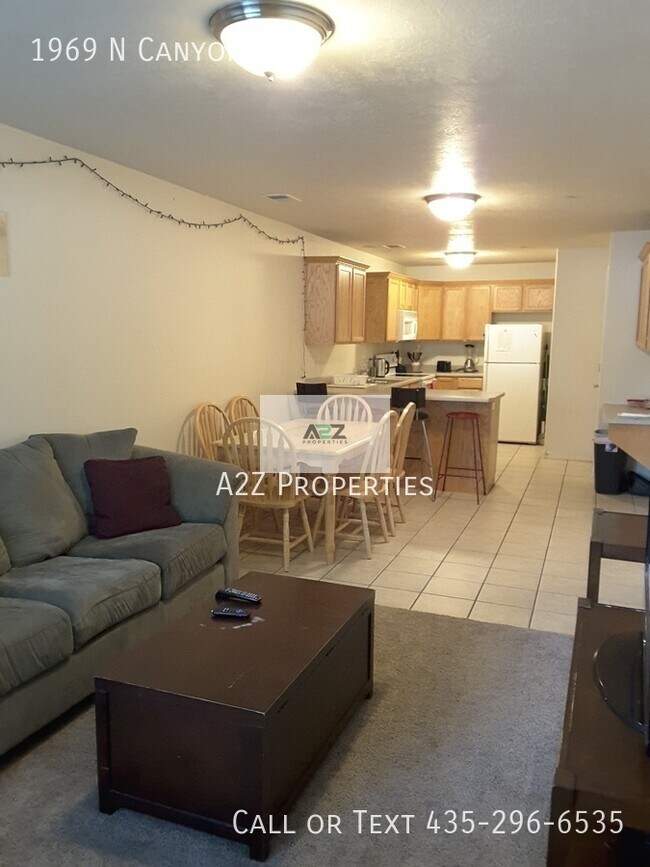 Photo - 1969 N Canyon Rd