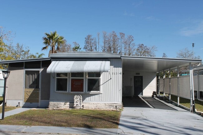 Photo - 7831 Sunrunner Dr House