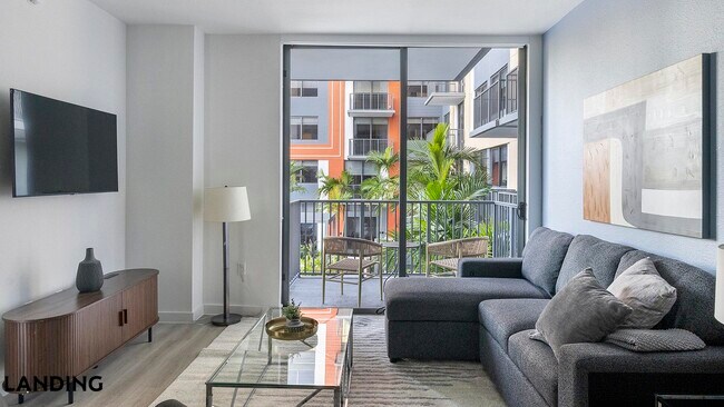 Photo - 3830 NW 11th St Unidad 1-217