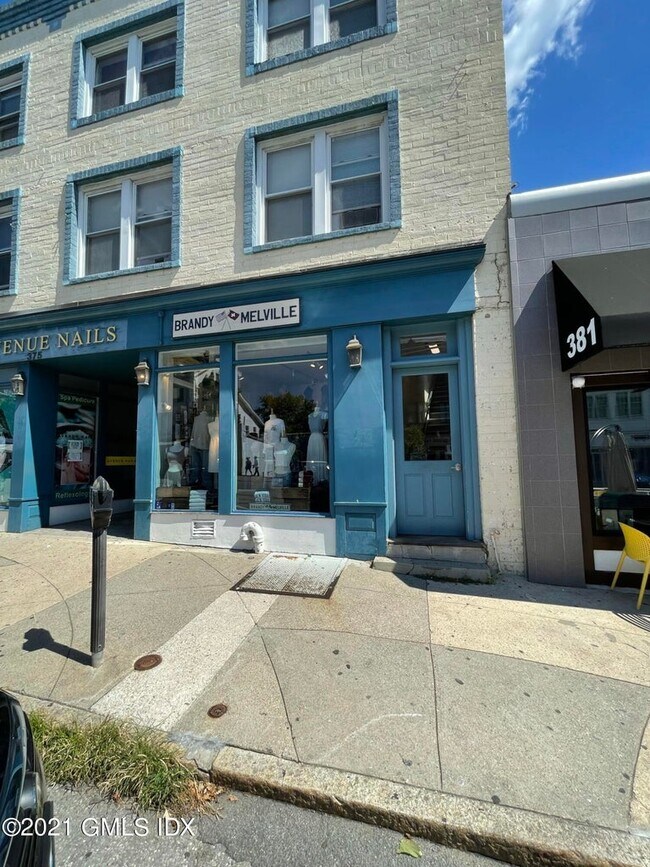 Front - 375 Greenwich Ave Unit 4