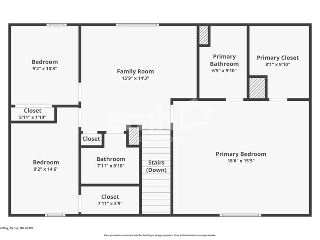1337 Vimla Way
