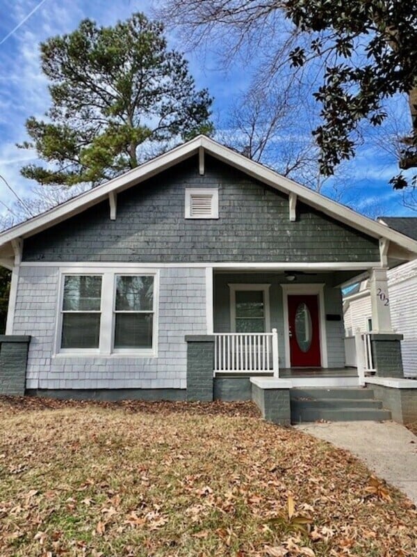 Building Photo - 202 Maurice St